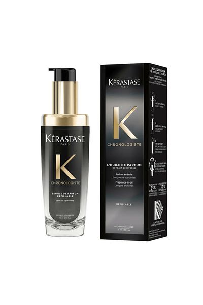 Kerastase Chronologiste L'huile Refillable Hair Oil - 75ml