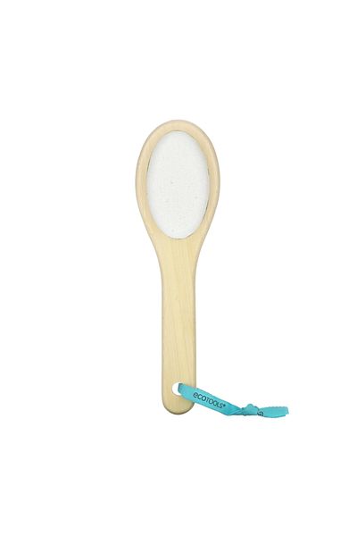 Ecotools Foot Brush & Pumice
