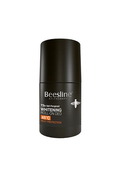 Beesline Beesline Whitening Roll-on Deodorant - 45°C - Heat Protection - 50ml