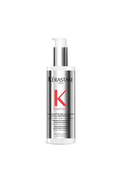 Kerastase علاج الشعر بريميير كونسنتر ديكالسيفيانت للشعر التالف من كيراستاس - 250مل