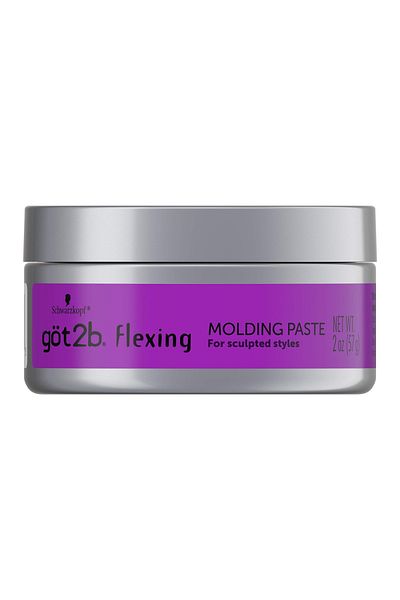 Schwarzkopf Got2B Flexing Molding Paste - 57 g