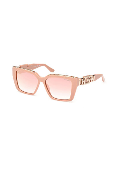 Guess GU7915S 72U 55 Kadın Güneş Gözlüğü