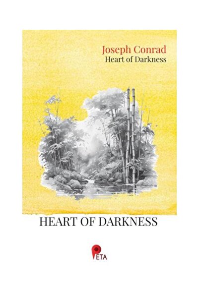 Genel Markalar Heart Of Darkness / / Joseph Conrad