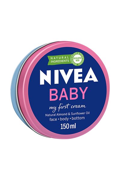 NIVEA Baby My First Cream - 150ml