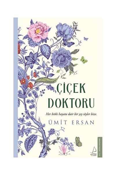Destek Yayınları Çiçek Doktoru / Destek Yayınları / Ümit Ersan