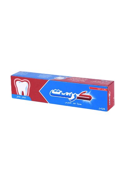 CREST Cavity Protection Extra Fresh Toothpaste - 125ml