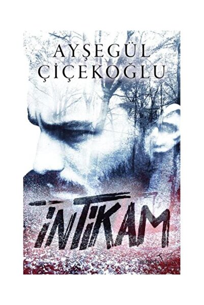 Müptela Yayınları İntikam / / Ayşegül Çiçekoğlu