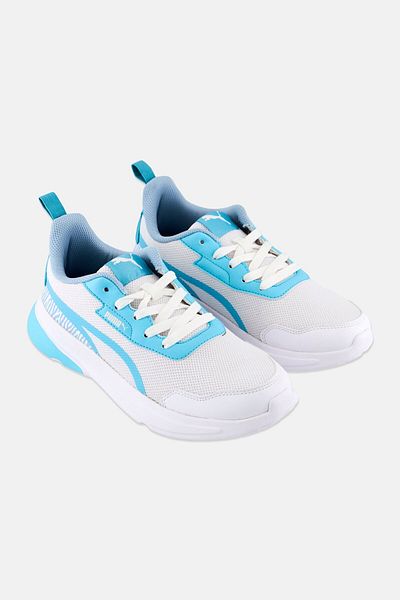Puma Women Closed ShoeCore Progressive Lace Up Training Shoes, Multicolor