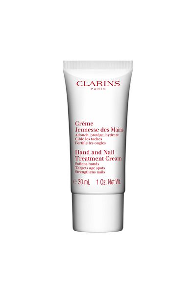 Clarins Hand And Nail Treatment Cream - 30ml