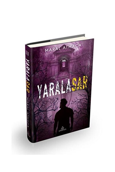 Ephesus Yayınları Yarala Sar 3 (ciltli)