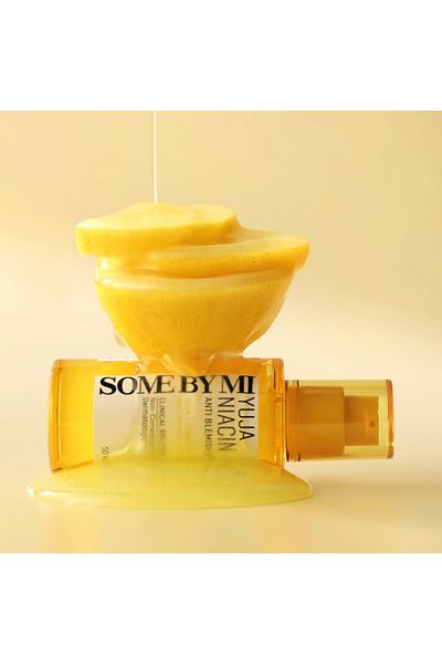 Some By Mi Yuja Niacin Brightening Serum - 50ml