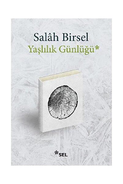 Genel Markalar Yaşlılık Günlüğü