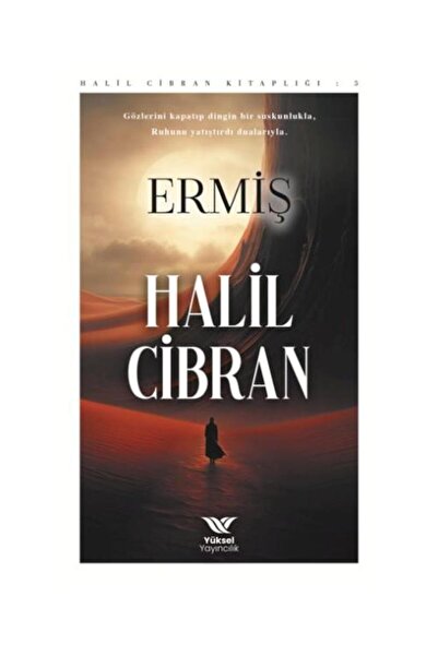 Genel Markalar Ermiş / / Halil Cibran