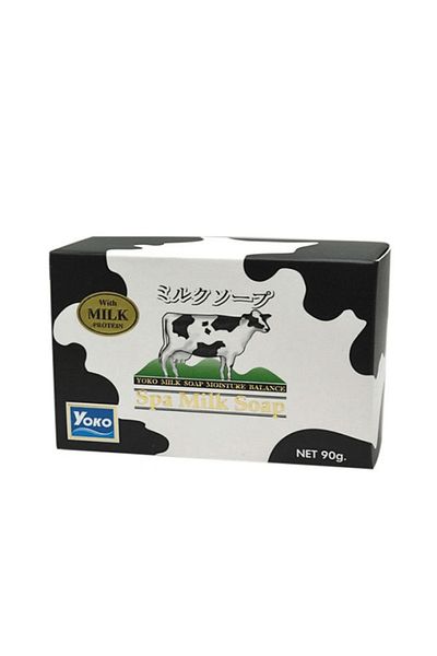 YOKO Spa Milk Soap - 90g