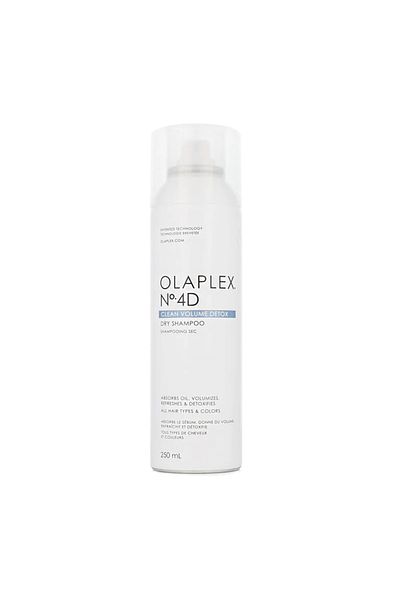Olaplex N°4D Clean Volume Detox Dry Shampoo N°4D - 250ml