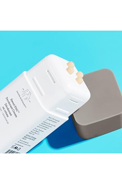 Drunk Elephant Sweet Pitti Deodorant Cream. Soothing and Moisturizing Deodorizing Cream 60ml