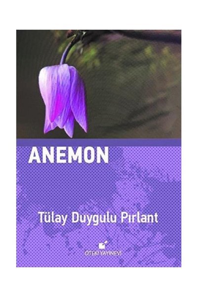 Öteki Yayınevi Anemon / Öteki Yayınevi / Tülay Duygulu Diamond