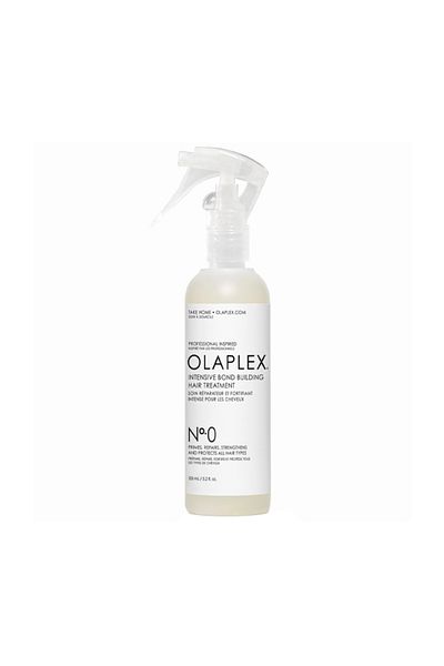 Olaplex No. 0 Intensive Bond Building Hair Treatment -155 ml