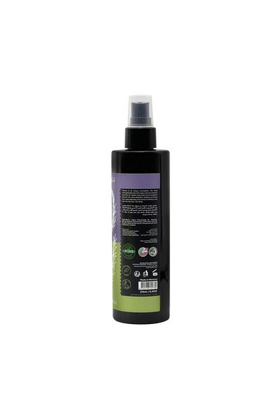 Jardin D Oleane Jardin Oleane Strengthening Mist Hair with Rosemary Essential Oil - 250ml