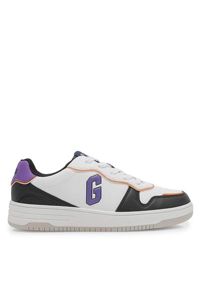 GAP Pantofi sport de piele ecologica, Gap, marime 37