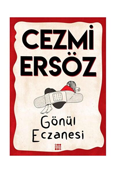 dokuzyayinlari Gönül Eczanesi / Dokuz Yayınları / Cezmi Ersöz