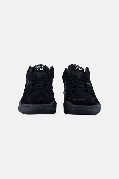 Nike Kids Boy Stadium 90 Lace Up Outdoor Shoes, Black