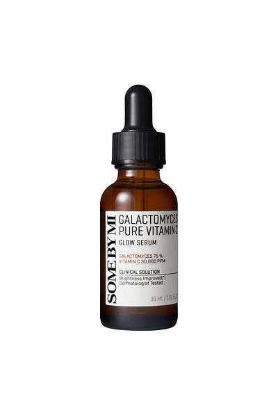 Some By Mi Galactomyces Pure Vitamin C Glow Serum - 30ml