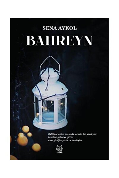 Luna Yayınları Bahreyn / Luna Yayınları / Sena Aykol