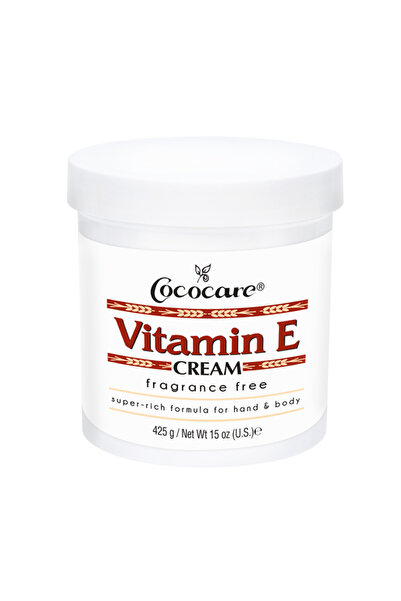 Cococare Cream 425gm Votamin C (080006) --- كوكوكير كريم 425جرام فيتامين سي