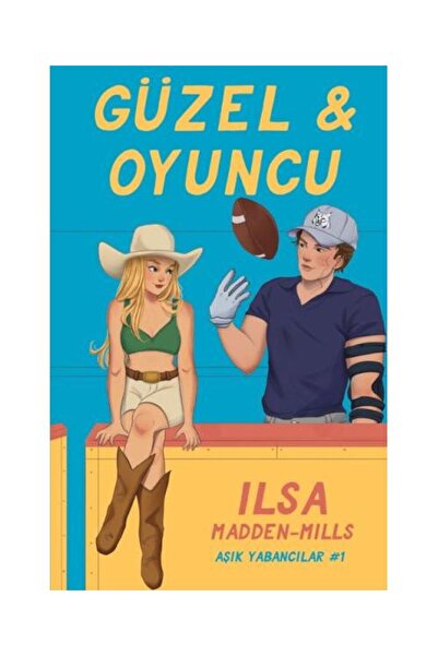 Genel Markalar Güzel amp Oyuncu