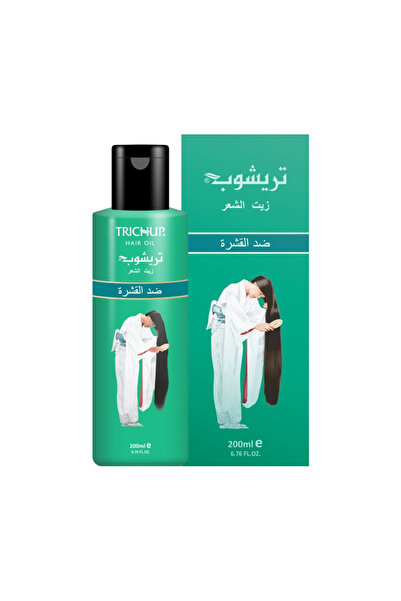 Trichup زيت الشعر المضاد للقشرة - 200 مل
