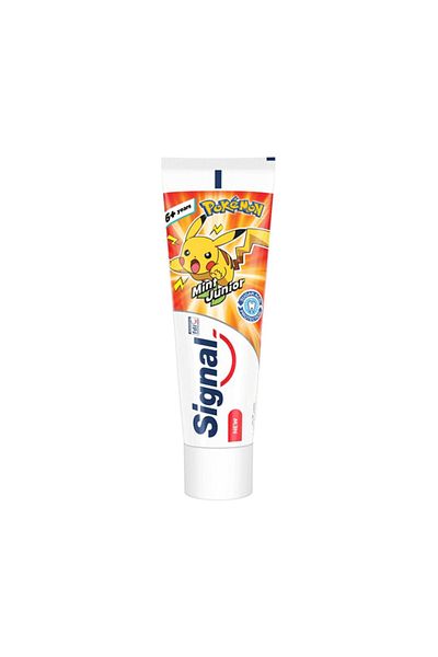 Signal Junior Mild Mint Toothpaste - 75ml