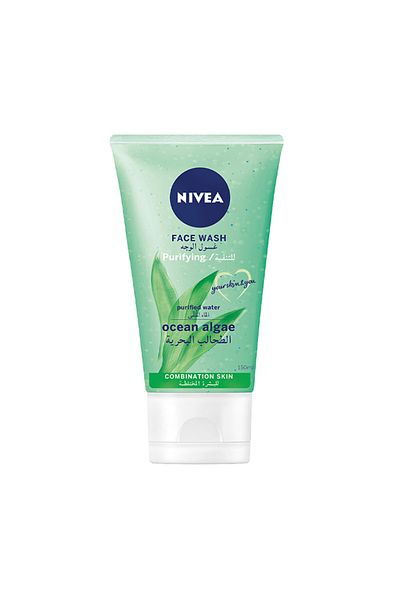 NIVEA Purifying Face Wash - 150ml