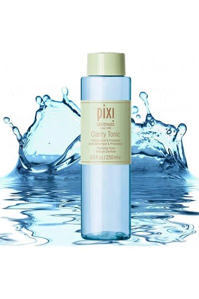 pixi Pixi Clarity Tonic - 250ml