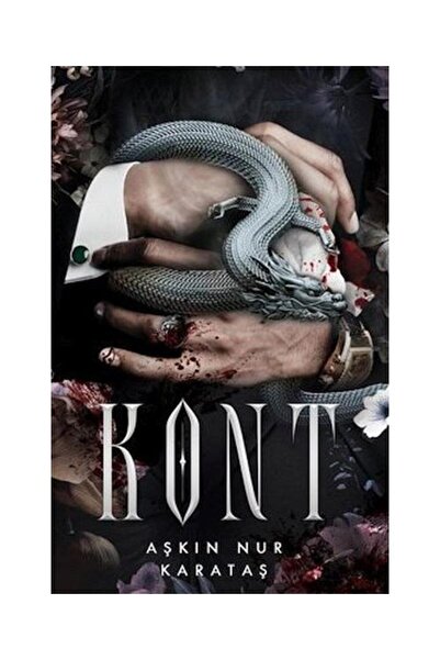 lapis kitap Kont / Lapis Kitap / Aşkın Nur Karataş