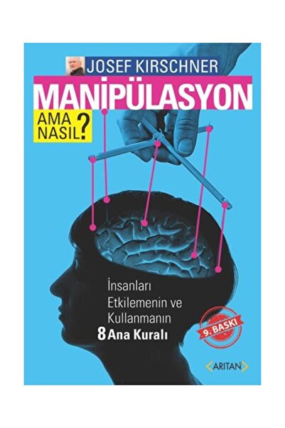 Genel Markalar Manipülasyon Ama Nasıl? / / Josef Kirschner