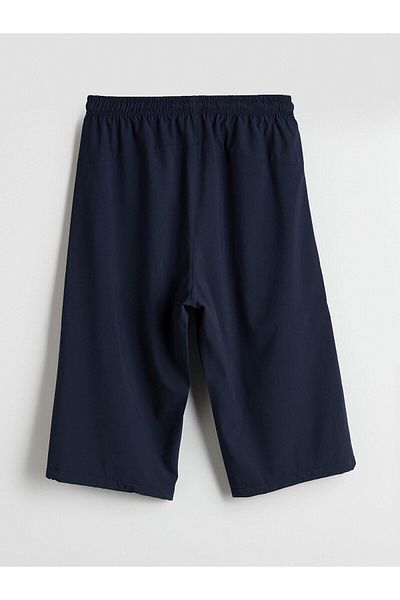 LC Waikiki Ανδρικά σορτς μαγιό LCW SWIMWEAR μέχρι το γόνατο (S5)
