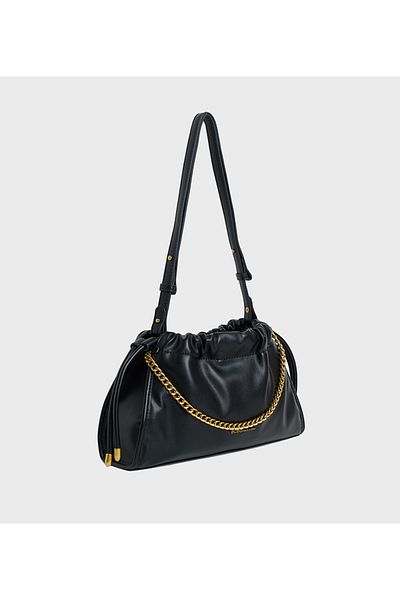 BCBG BLACK WOMENS-HANDBAGS