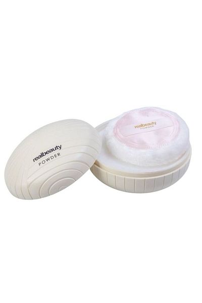 real beauty Real Beauty Scented Body Powder