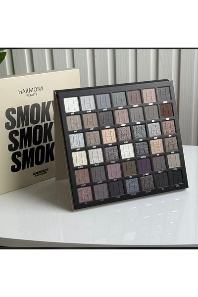 Harmony Beauty Bay Hormonal Shadow