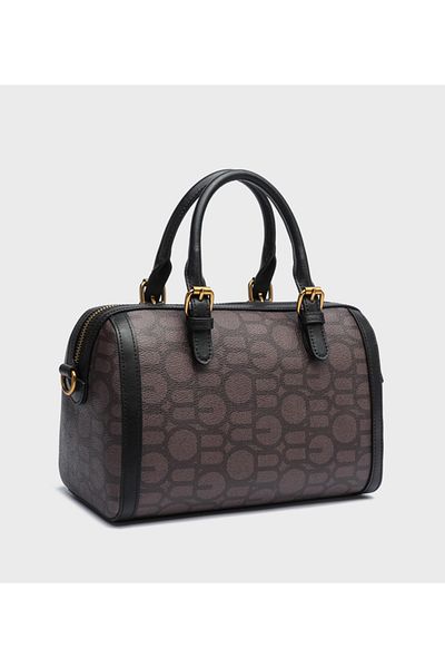 BCBG Dark Brown WOMENS-HANDBAGS