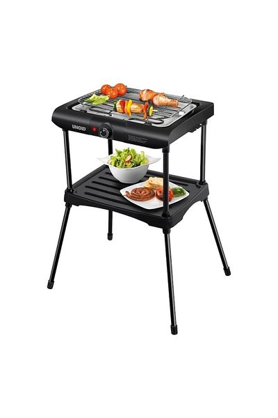 Unold Electric Grill 2000 W