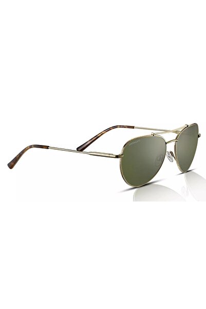 Serengeti Pete Ss599005 Polarized Unisex Sunglasses