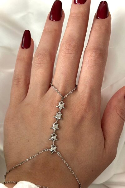 Leo'Stone Star Design Women's Şahmeran