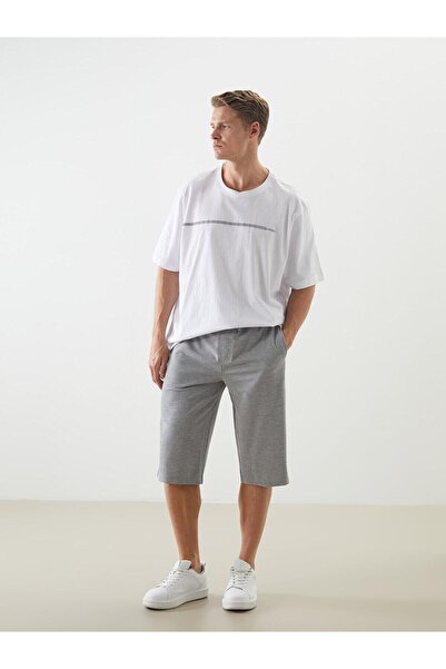 LC Waikiki LCWAIKIKI Standart Kalıp Erkek Roller Şort (S5)