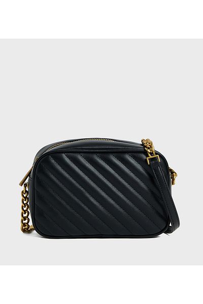 BCBG BLACK WOMENS-HANDBAGS