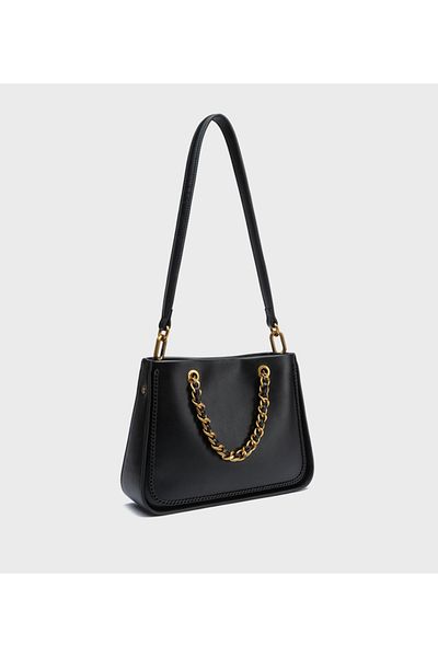 BCBG Black WOMENS-HANDBAGS