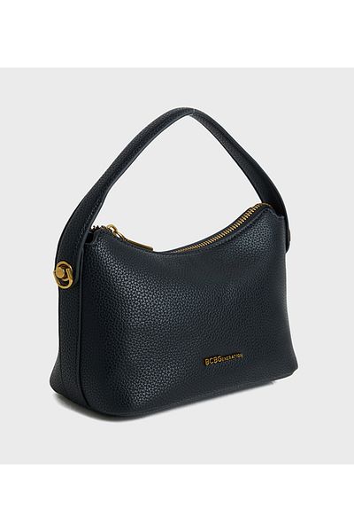 BCBG BLACK WOMENS-HANDBAGS
