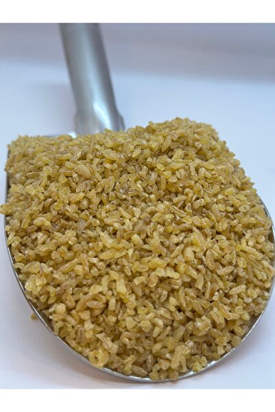 KÖKNAR MALATYA DEĞİRMEN ORTA PİLAVLIK BULGUR 1 KG