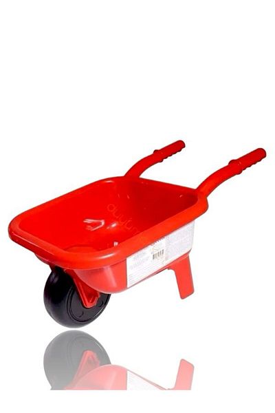 SAZE Toy Hand Car + Double Construction Vehicles Set of 2 Avantaşli Package
